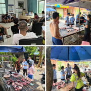 动运营者实现从“要我守法”向“我要守法”的